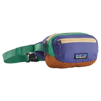 Patagonia Terravia Mini Hip Pack - Solstice Purple