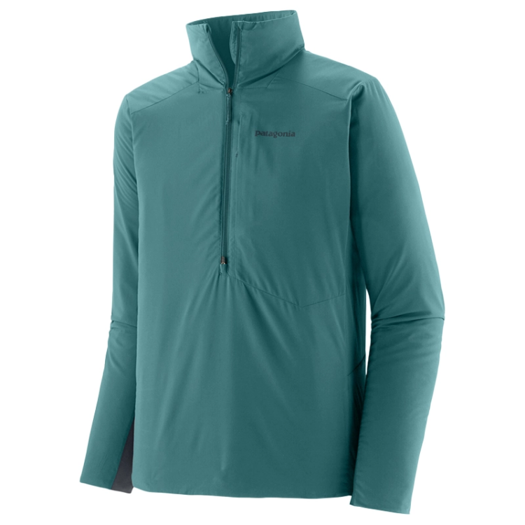 Patagonia Nano-Air Ultralight Pullover - Wetland Blue