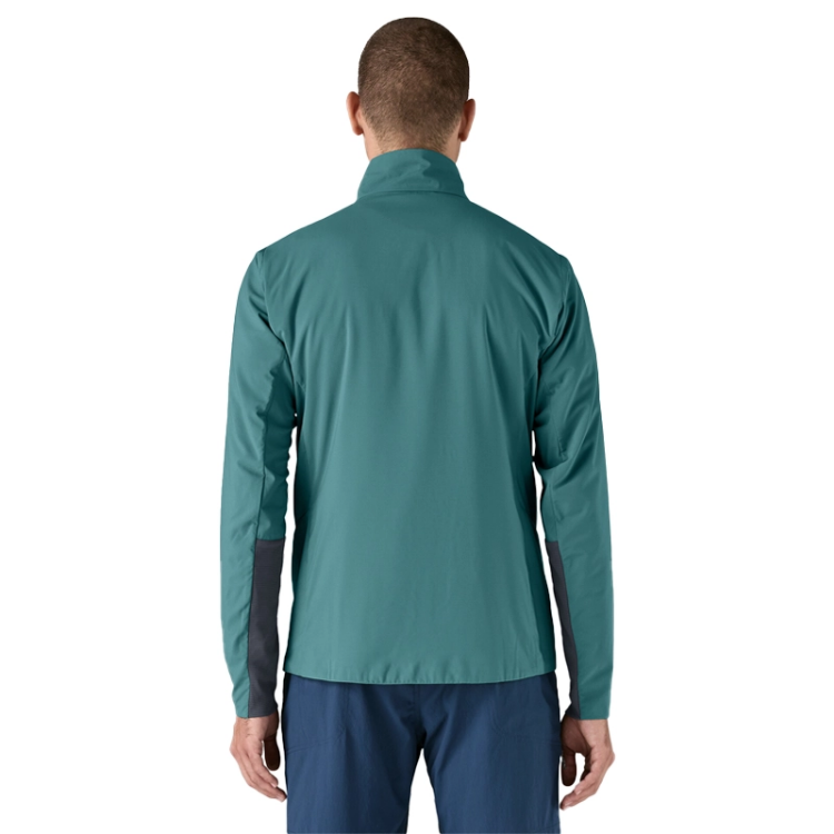 Patagonia Nano-Air Ultralight Pullover - Wetland Blue