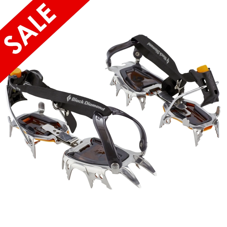 Black Diamond Sabretooth Clip