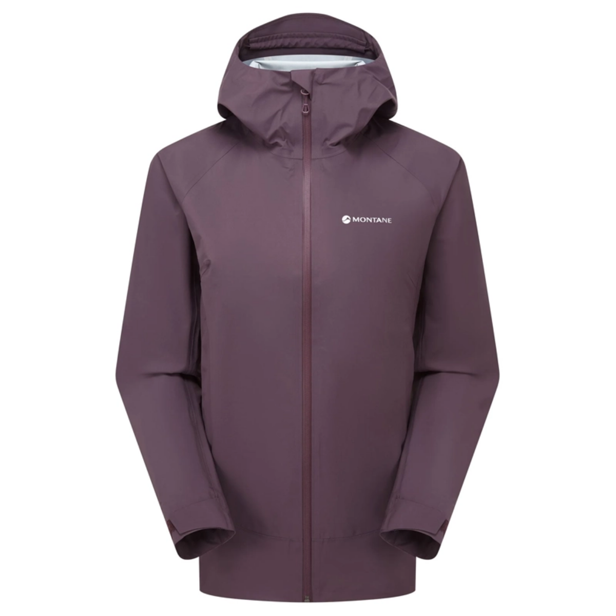 Montane Women's Cetus Waterproof Jacket - Mulberry