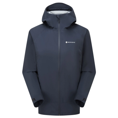 Montane Women's Cetus Waterproof Jacket - Eclipse