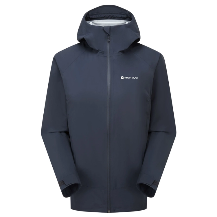 Montane Women's Cetus Waterproof Jacket - Eclipse