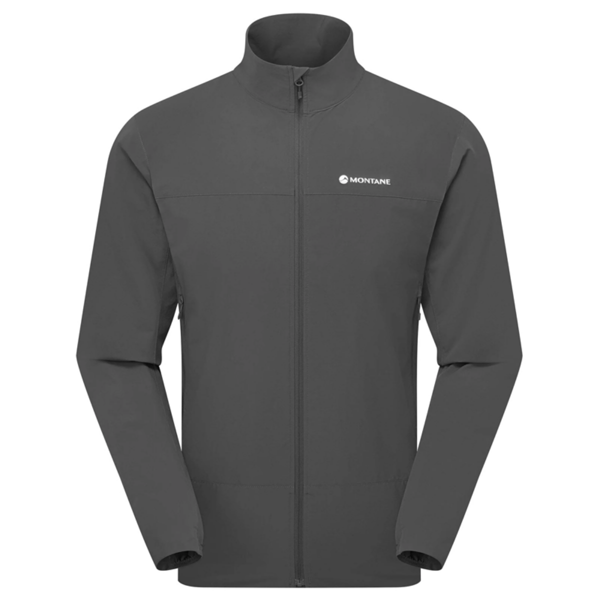 Montane Men's Tenacity Nano Softshell Jacket - Midnight