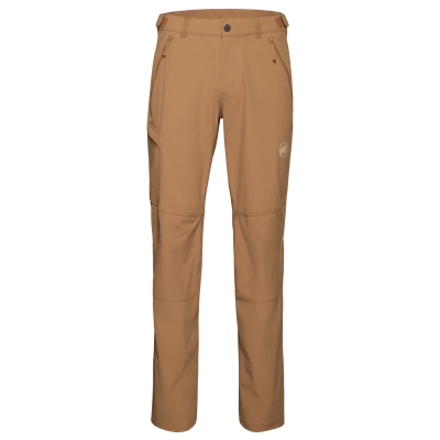 Mammut Runbold IV Pant Men - Claystone