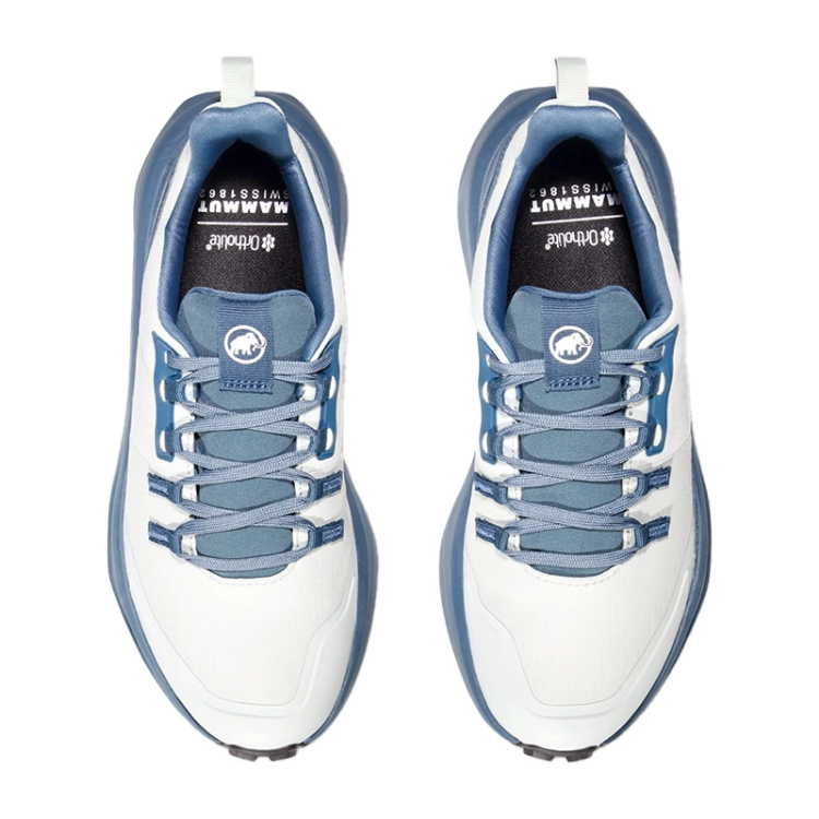 Mammut Aenergy Hike Low GTX Women