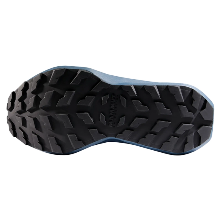 Mammut Aenergy Hike Low GTX Women