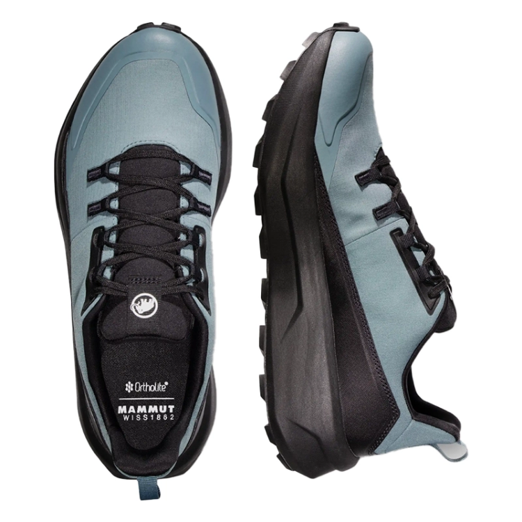 Mammut Aenergy Hike Low GTX Men
