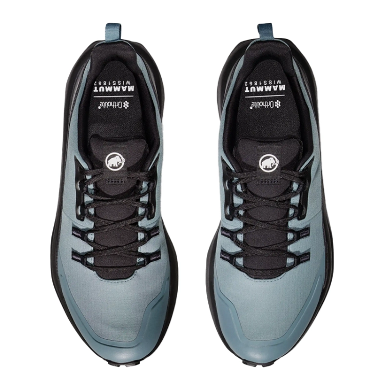 Mammut Aenergy Hike Low GTX Men