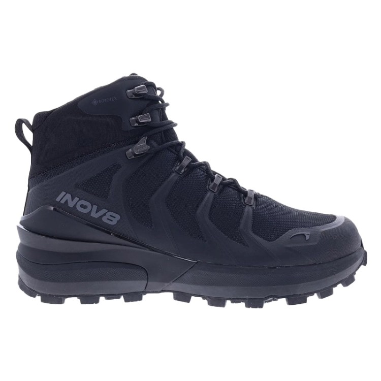 INOV8 Roclite Pro Mid GTX Men's - Black