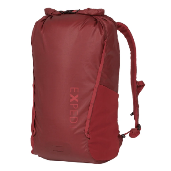 Exped Typhoon 25 - Burgundy