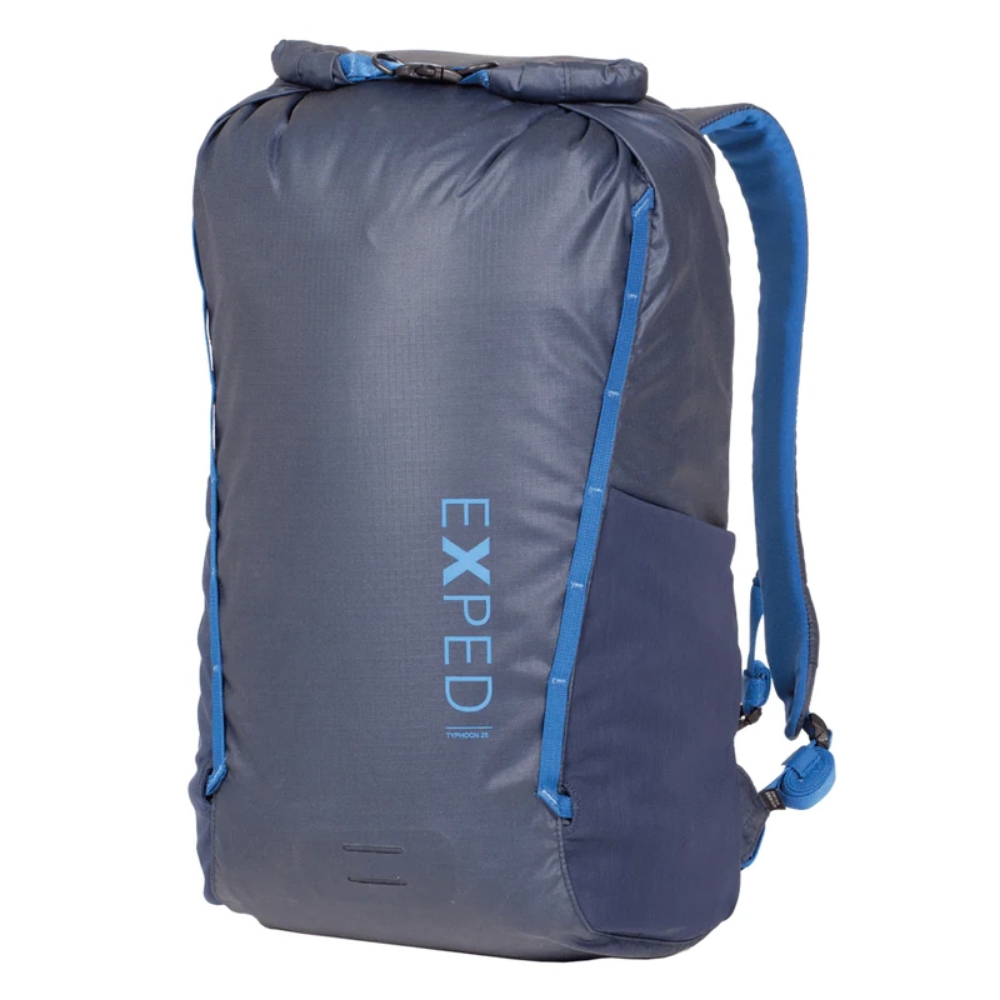Exped Typhoon 25 - Navy