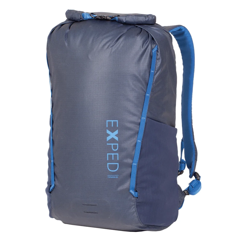 Exped Typhoon 25 - Navy