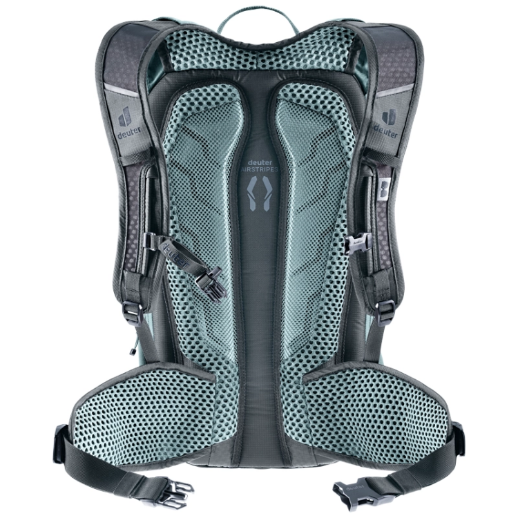 Deuter Compact 14+3 - Graphite Shale