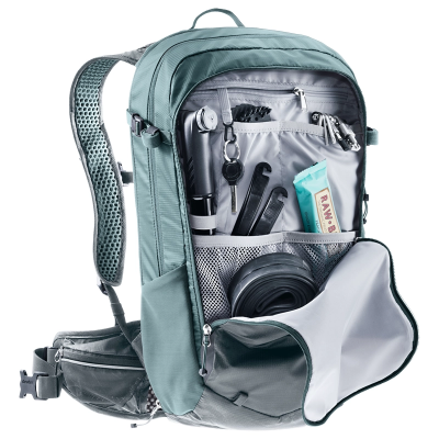 Deuter Compact 14+3 - Graphite Shale