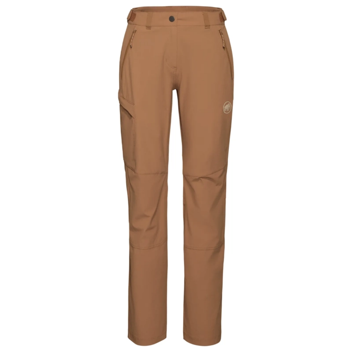 Mammut Runbold IV Pant Women - Claystone