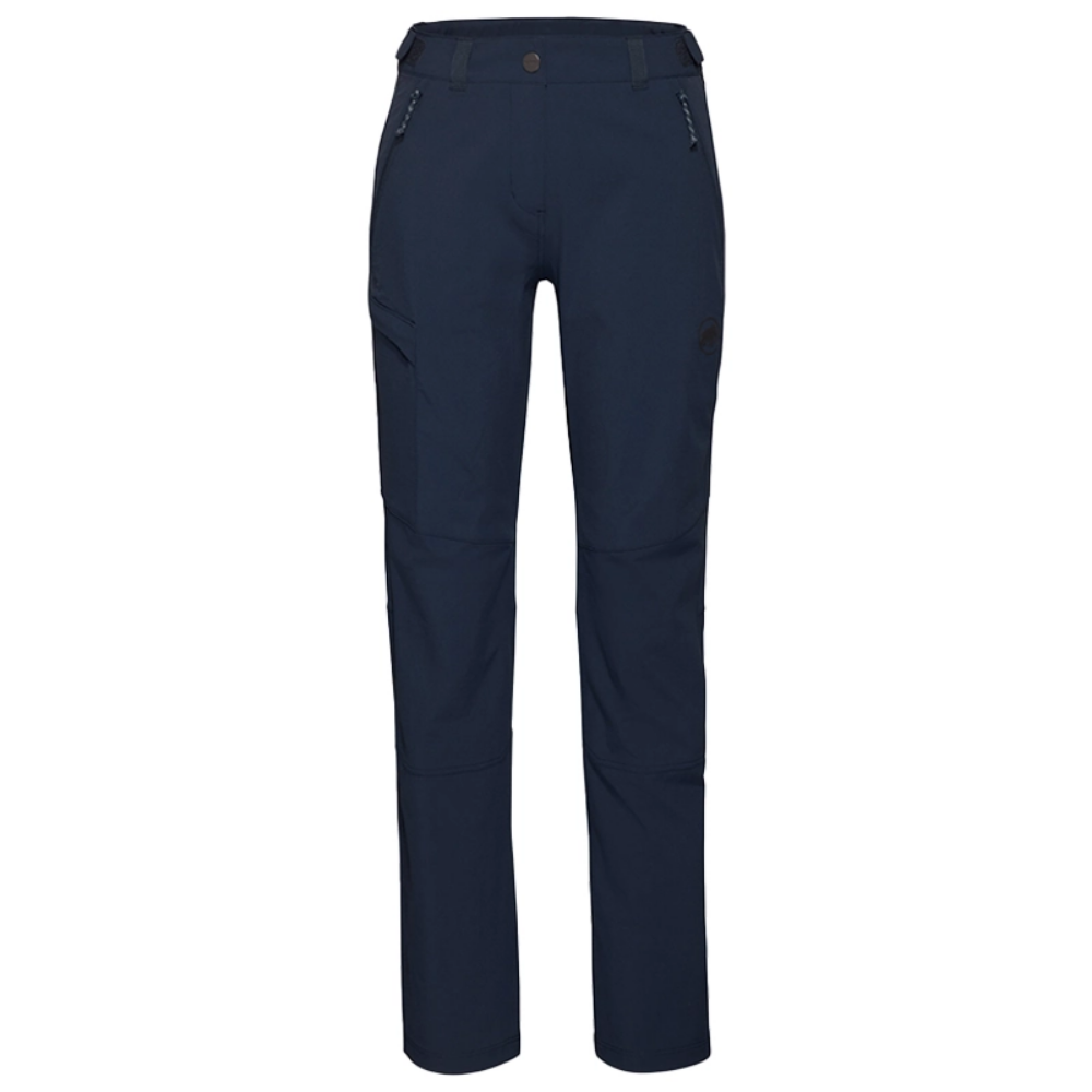 Mammut Runbold IV Pant Women - Marine