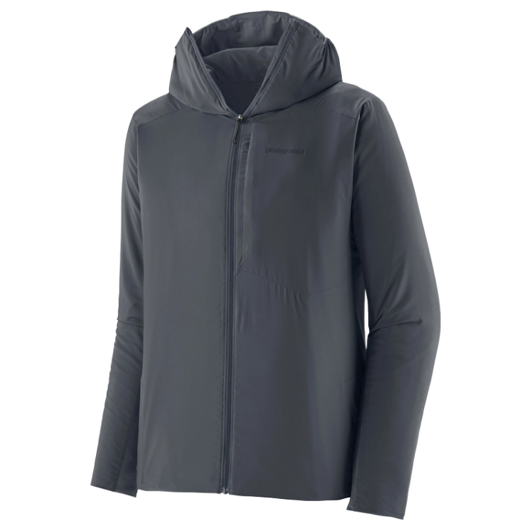 Patagonia Nano-Air Ultralight Full-Zip Hoody - Smolder Blue