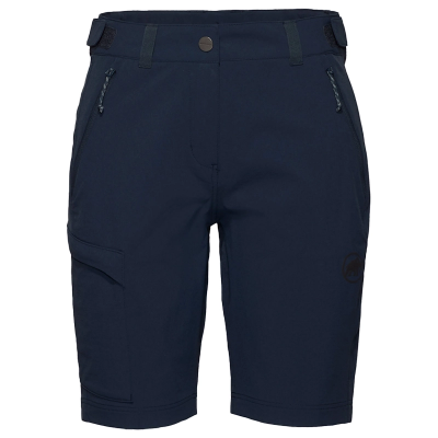 Mammut Runbold IV Shorts Women - Marine