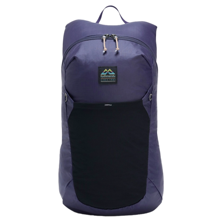 Kathmandu Pack&Go Pack - Dark Horizon