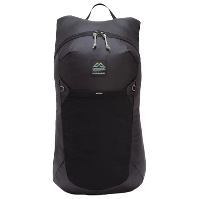 Kathmandu Pack&Go Pack - Black