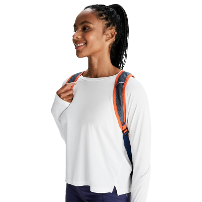 Kathmandu Pack&Go Pack - Hut Orange