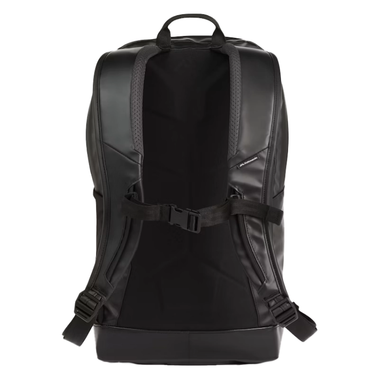 Kathmandu Amphi Pack - Black Stingray