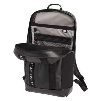 Kathmandu Amphi Pack - Black Stingray