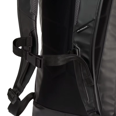 Kathmandu Amphi Pack - Black Stingray
