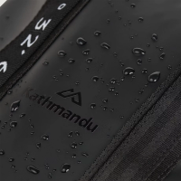Kathmandu Amphi Pack - Black Stingray