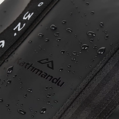 Kathmandu Amphi Pack - Black Stingray