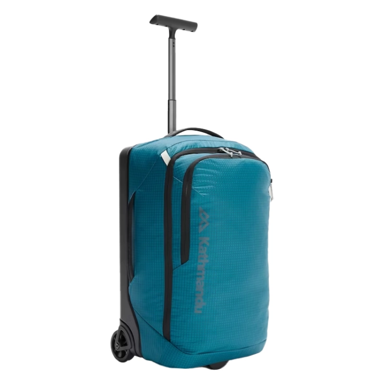 Kathmandu Feather Flight Carry On