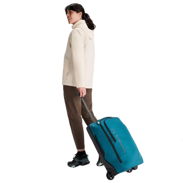 Kathmandu Feather Flight Carry On