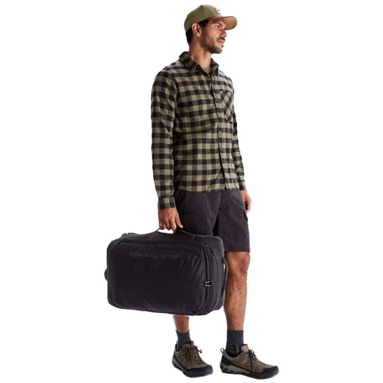 Kathmandu Feather Flight Carry On