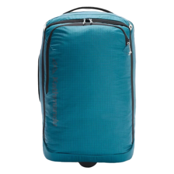 Kathmandu Feather Flight Carry On - Dark Eddy