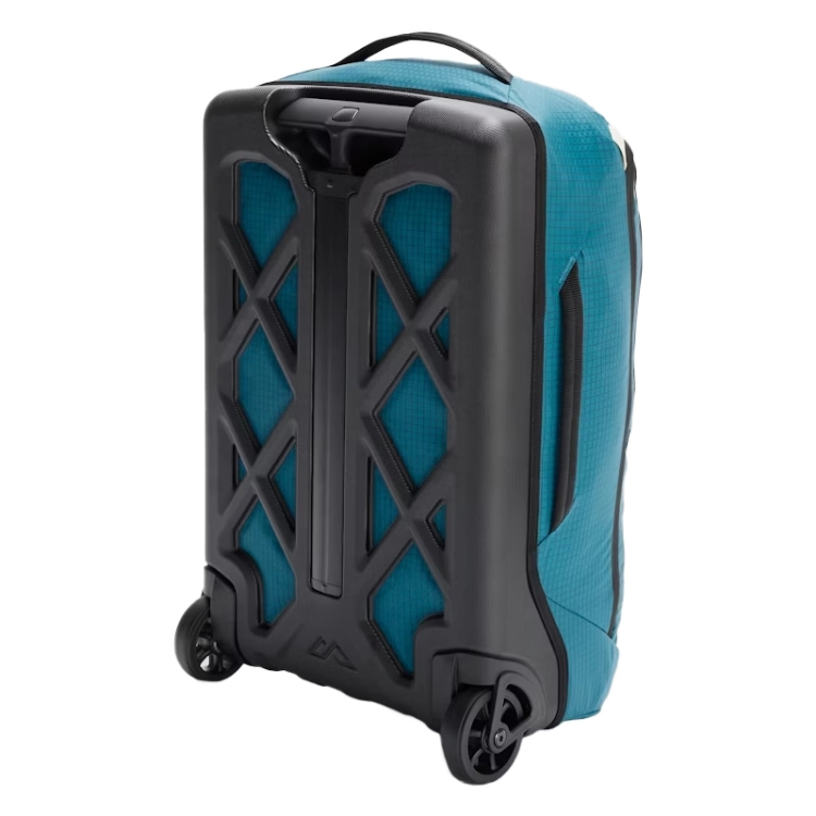 Kathmandu Feather Flight Carry On - Dark Eddy