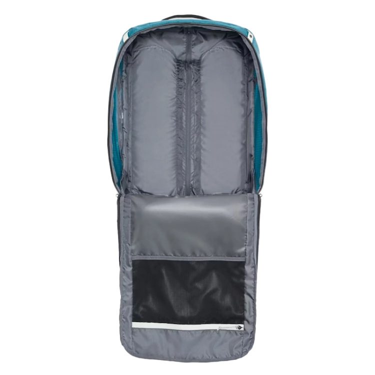 Kathmandu Feather Flight Carry On - Dark Eddy