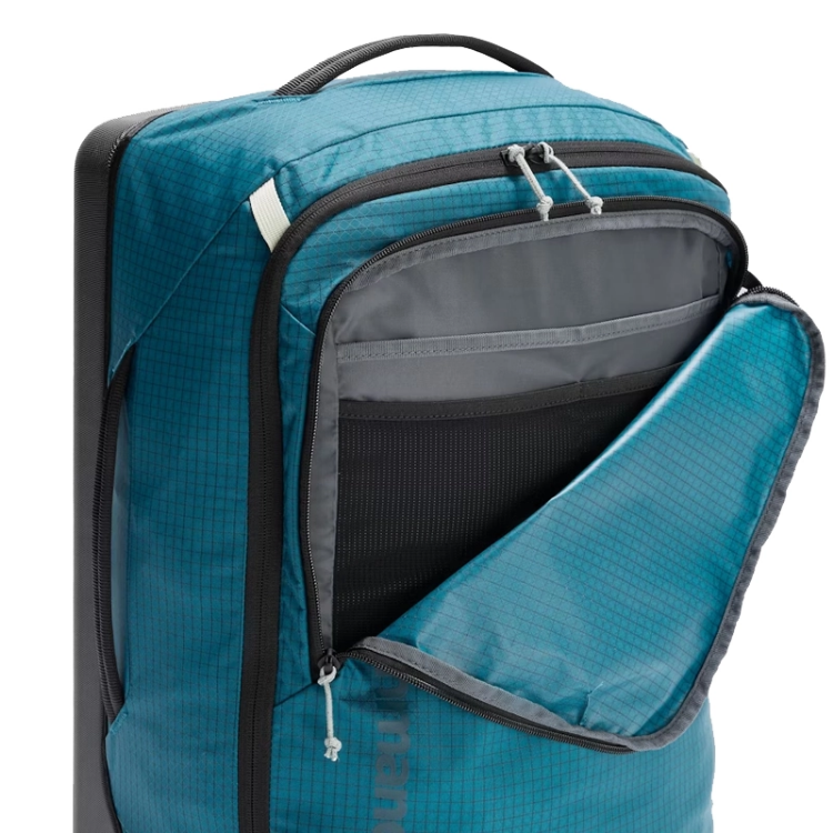 Kathmandu Feather Flight Carry On - Dark Eddy