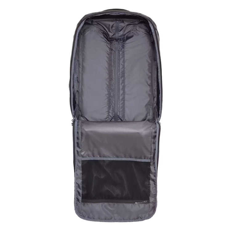 Kathmandu Feather Flight Carry On - Black Stingray