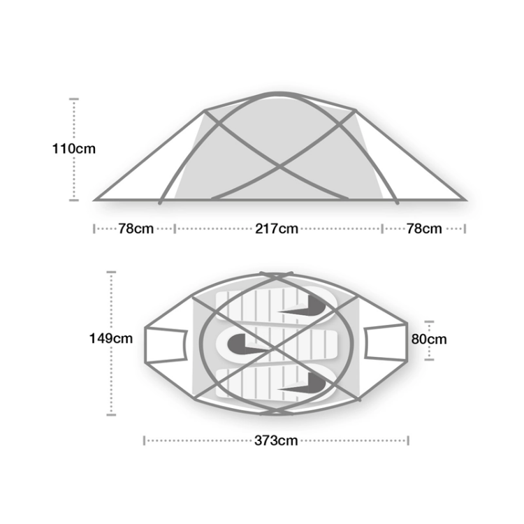 Terra Nova Expedition Super Quasar