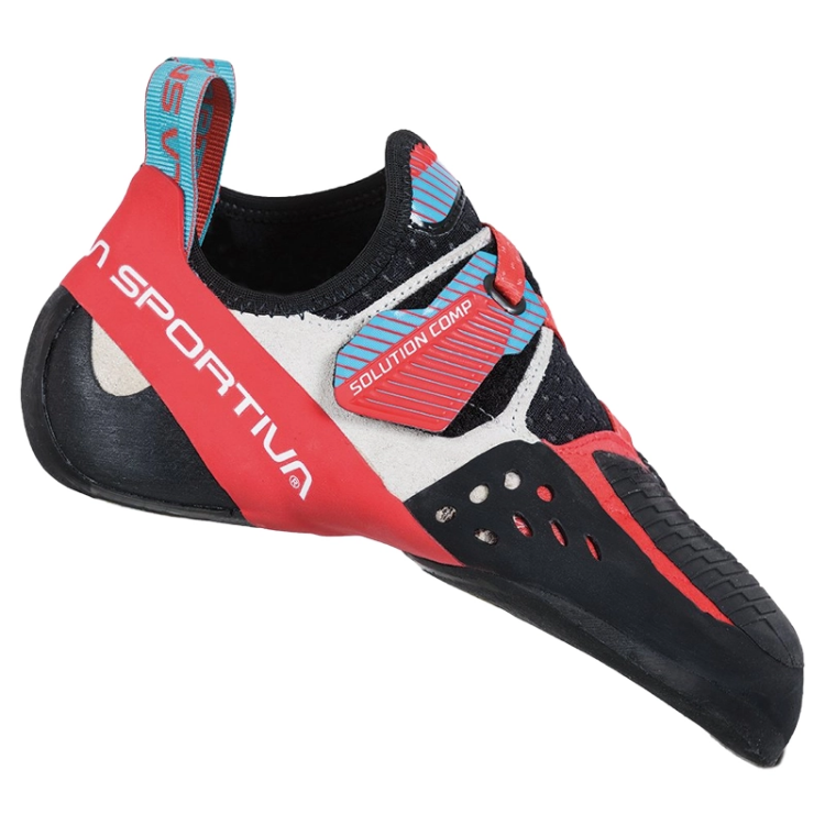 La Sportiva Solution Comp Women's - PFAS Free