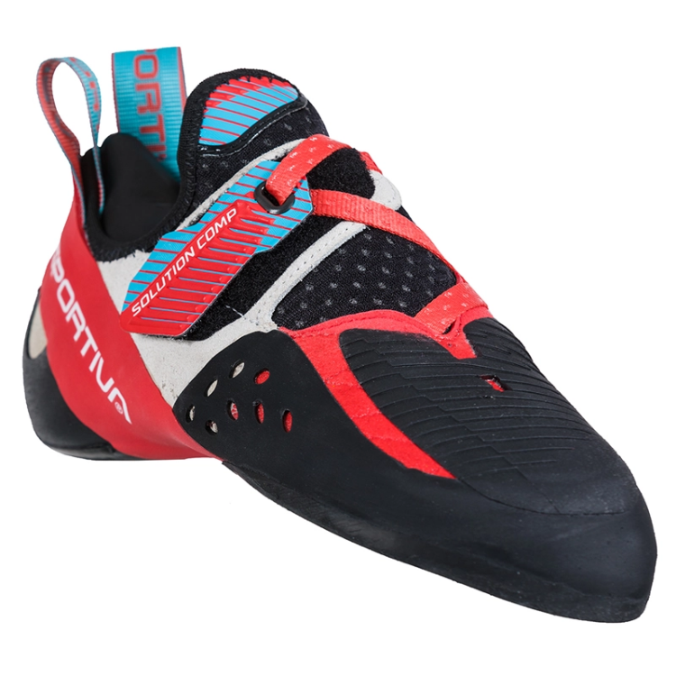 La Sportiva Solution Comp Women's - PFAS Free