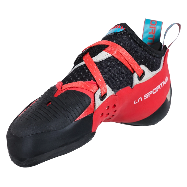 La Sportiva Solution Comp Women's - PFAS Free