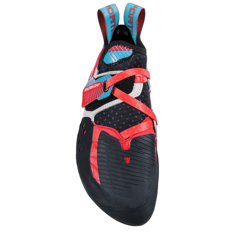 La Sportiva Solution Comp Women's - PFAS Free