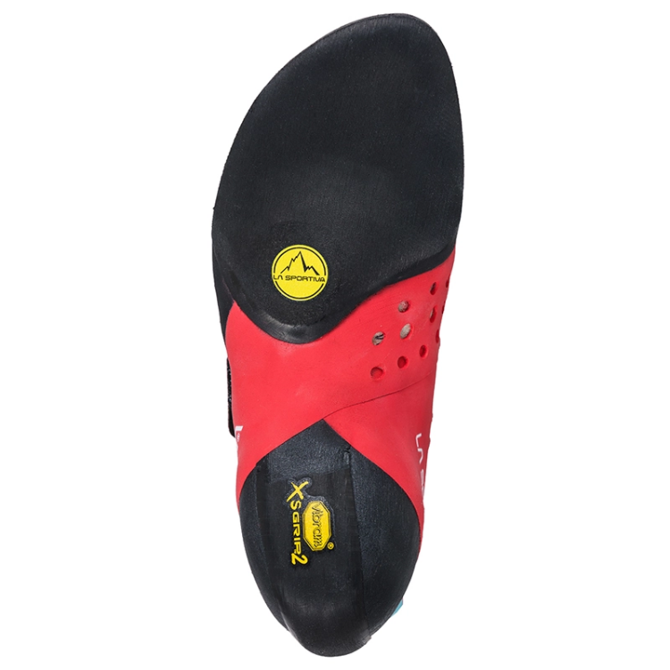 La Sportiva Solution Comp Women's - PFAS Free