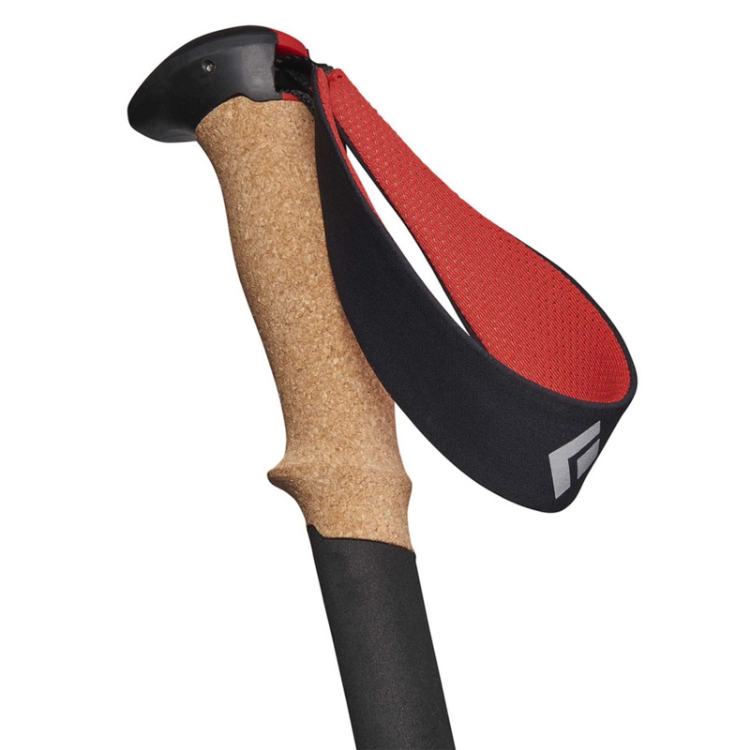 Black Diamond Pursuit FLZ Trekking Poles