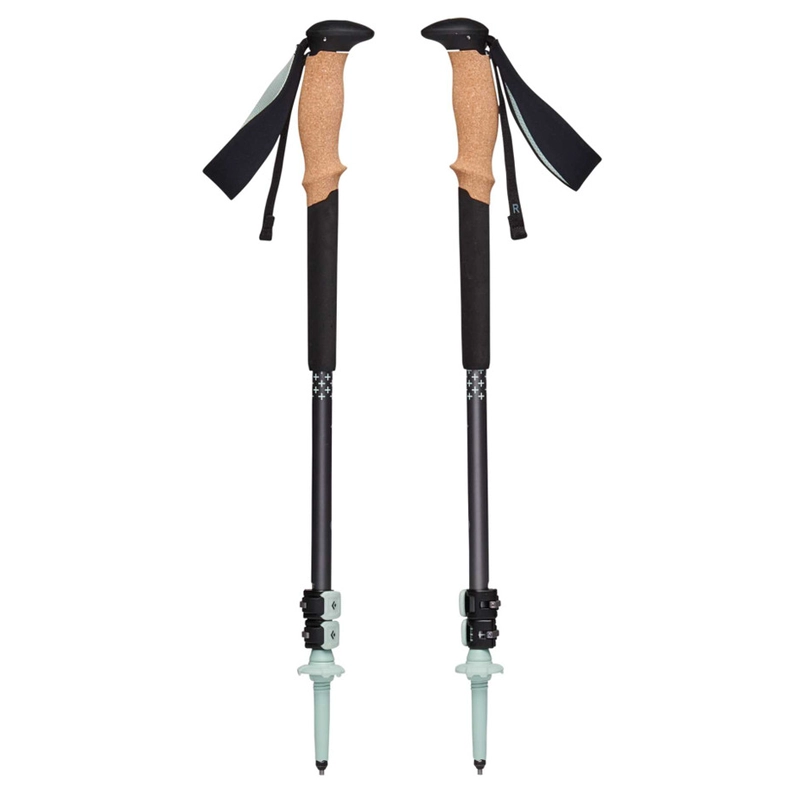 Black Diamond Pursuit Trekking Poles