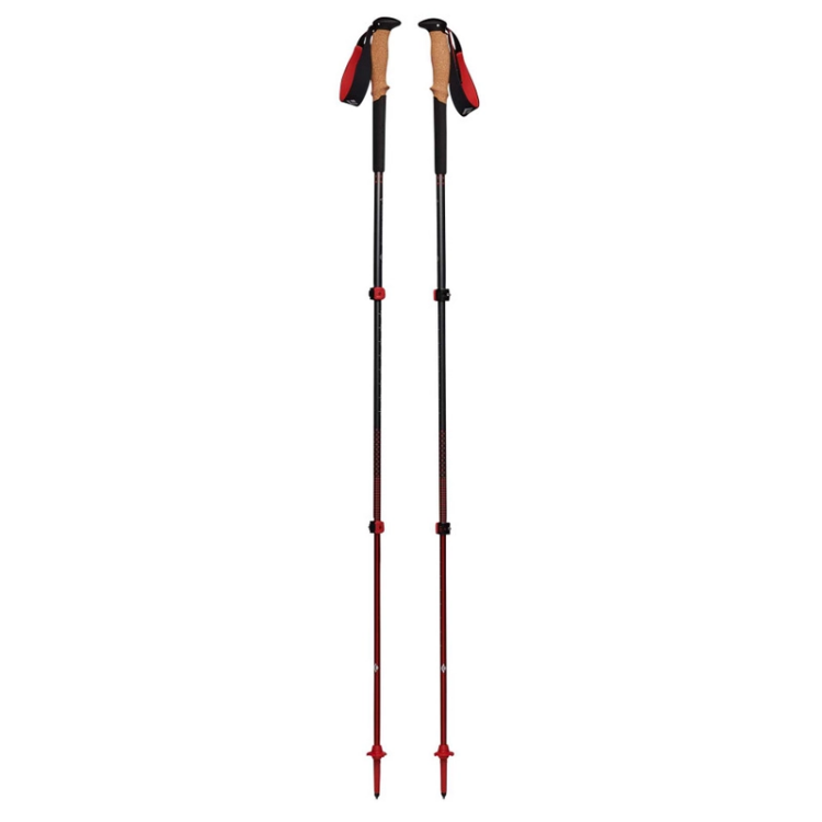 Black Diamond Pursuit Trekking Poles