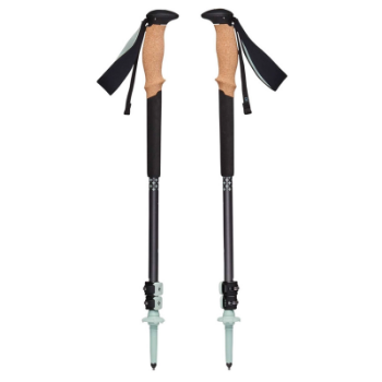 Black Diamond Pursuit Trekking Poles