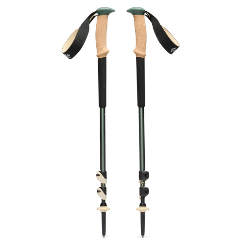 Black Diamond Trail Cork Trekking Poles